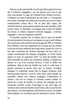 Aide sociale à l'enfance, l'horreur économique