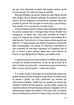 Aide sociale à l'enfance, l'horreur économique