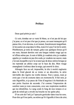 Les paillettes ne brillent pas toujours