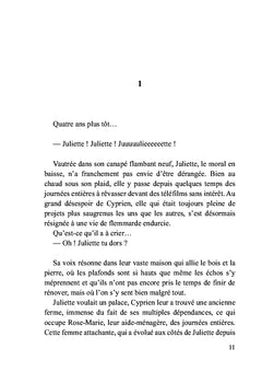 Les paillettes ne brillent pas toujours
