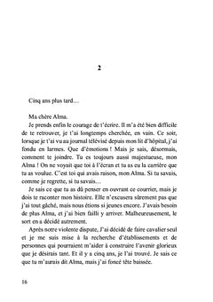 Les paillettes ne brillent pas toujours