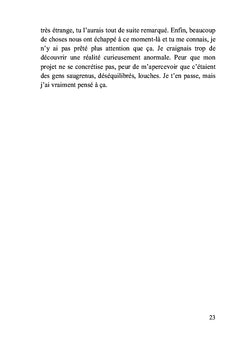 Les paillettes ne brillent pas toujours