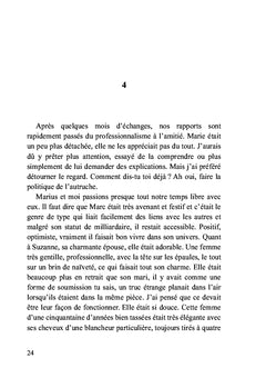 Les paillettes ne brillent pas toujours