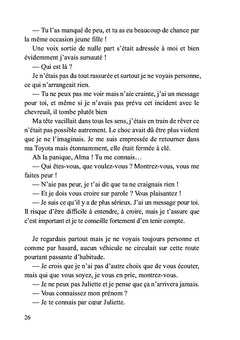 Les paillettes ne brillent pas toujours