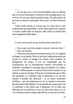Les paillettes ne brillent pas toujours