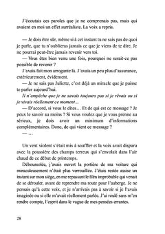 Les paillettes ne brillent pas toujours