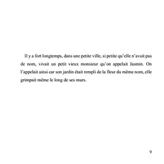 Le rêve du grand rideau