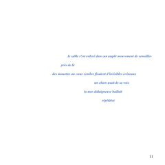 La belle éthérée