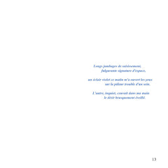 La belle éthérée