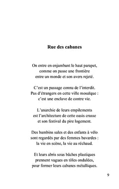 Place publique