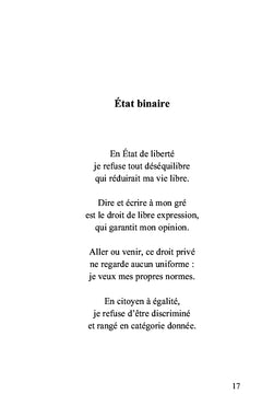 Place publique