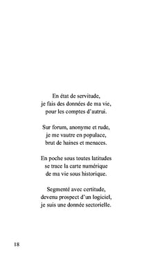 Place publique