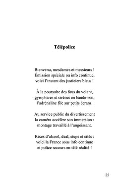 Place publique