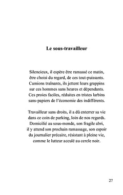 Place publique