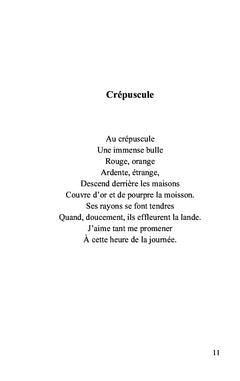 La pudeur du clown
