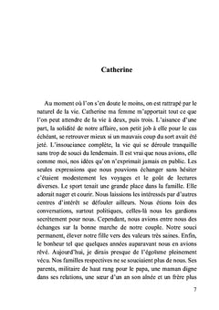 Catherine