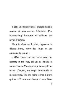 Le couple Loup