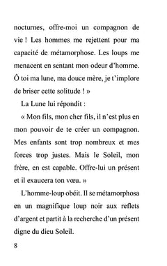 Le couple Loup