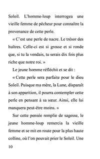 Le couple Loup