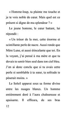 Le couple Loup