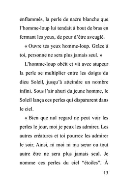 Le couple Loup