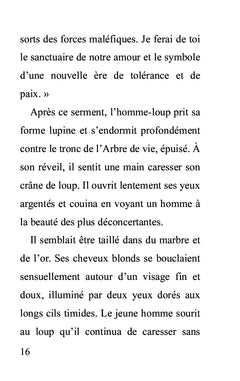 Le couple Loup