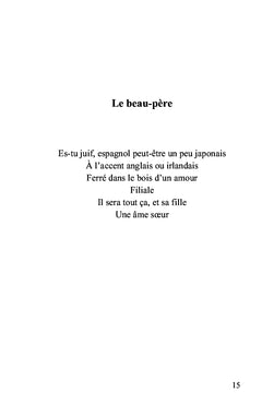 D'amour ou d'amitié