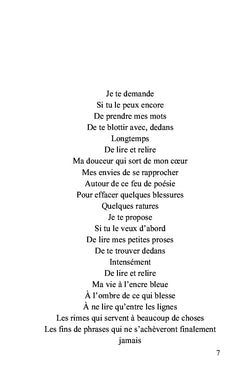 Au bord de notre monde