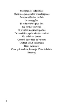 Au bord de notre monde