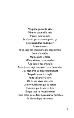Au bord de notre monde