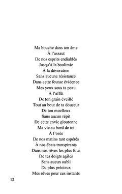 Au bord de notre monde