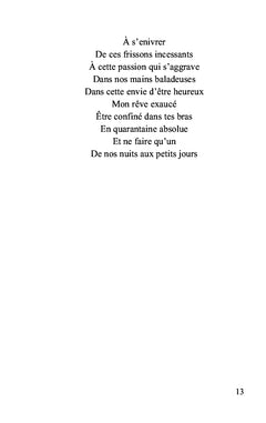 Au bord de notre monde