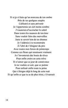 Au bord de notre monde