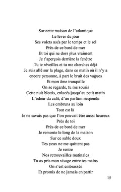 Au bord de notre monde