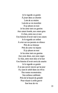 Au bord de notre monde