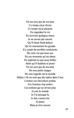 Au bord de notre monde