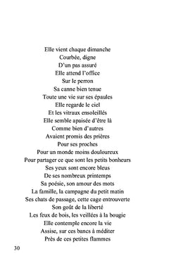 Au bord de notre monde