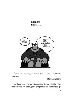 Descente vers les étoiles