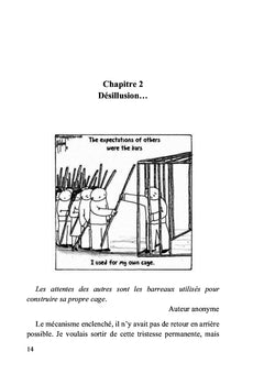 Descente vers les étoiles