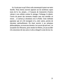 Descente vers les étoiles