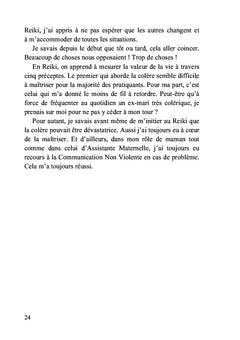 Descente vers les étoiles