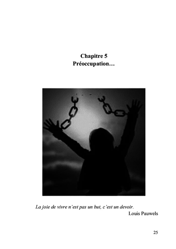 Descente vers les étoiles