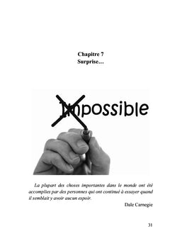 Descente vers les étoiles