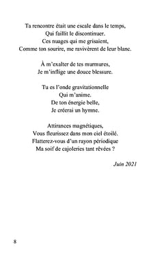 Vous reprendrez bien une goutte de félicité !