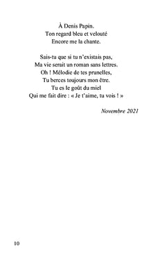 Vous reprendrez bien une goutte de félicité !