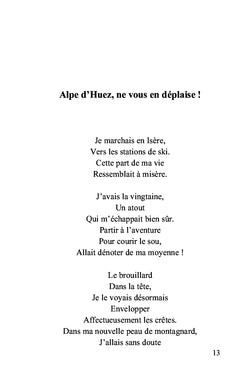 Vous reprendrez bien une goutte de félicité !