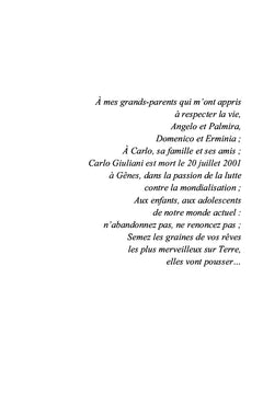 Carnets d'adolescences