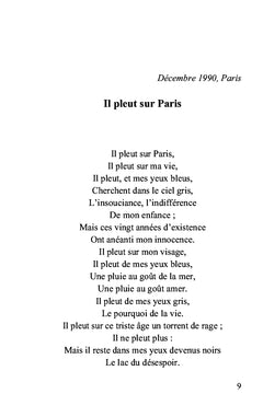 Carnets d'adolescences