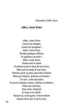 Carnets d'adolescences