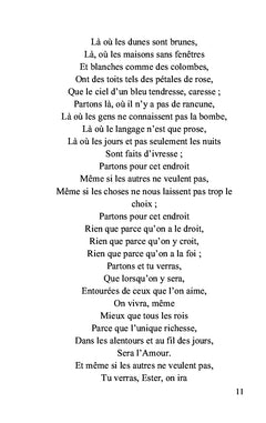 Carnets d'adolescences